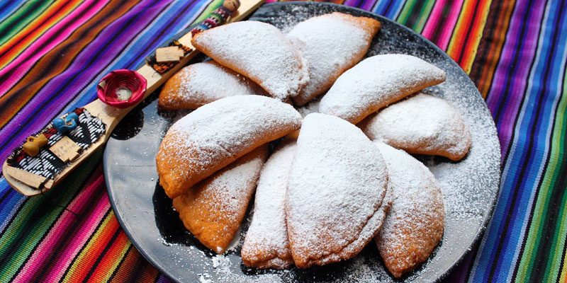 receta para hacer empanadas de manjar receta para hacer empanadas de manjar