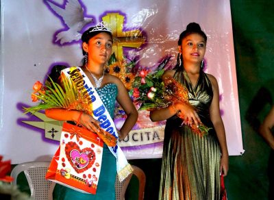 reina de el chol