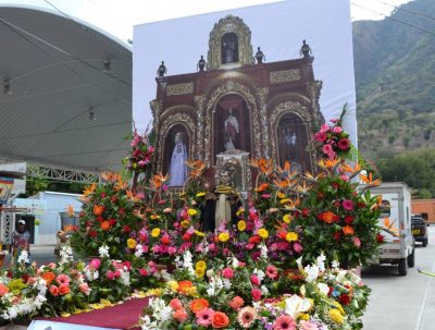 procesion de san jacinto
