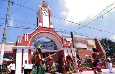 desfile de san jose pinula