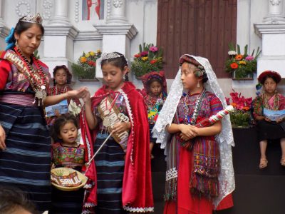 niña sanjuanerita de san juan comalapa