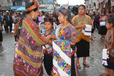 reina de san martin jilotepeque