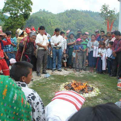 alborada de santa cruz verapaz 