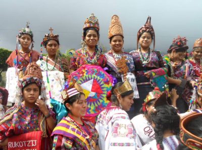 reinas de santa cruz balanya