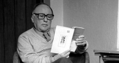 Augusto Monterroso escritor