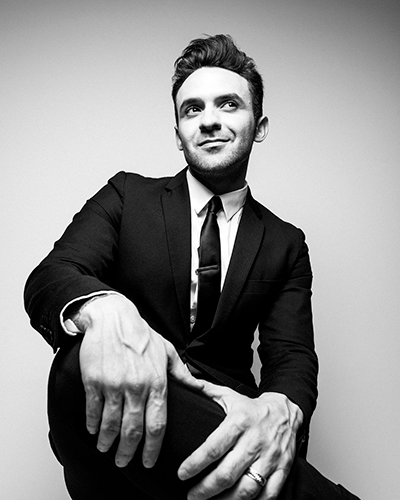 Biografía de Carlos Peña - Foto IG @carlospenaoficial