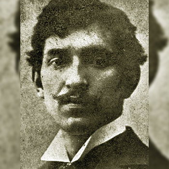 Biografía de Enrique Gómez Carrillo