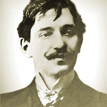 Biografía de Enrique Gómez Carrillo