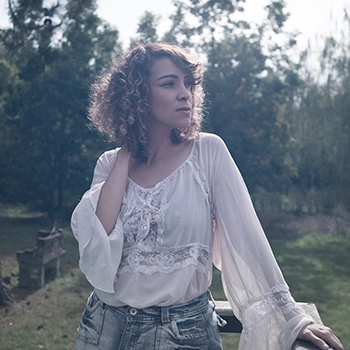 Biografía de Gaby Moreno