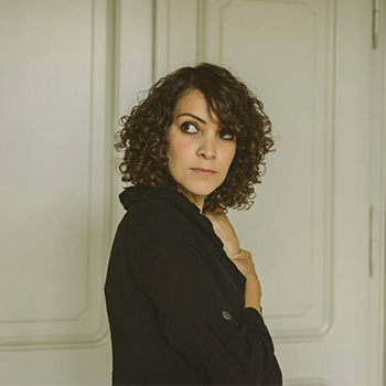 Biografía de Gaby Moreno