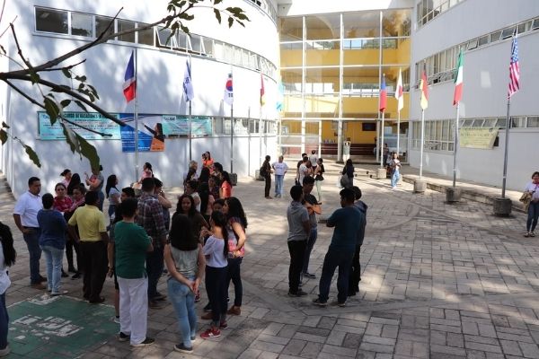 Centro de Aprendizaje de Lenguas de la Universidad de San Carlos de Guatemala, CALUSAC