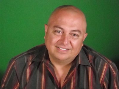 Claudio Valerio Gaetani