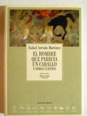 El hombre que parecía un caballo y otros cuentos, 1920