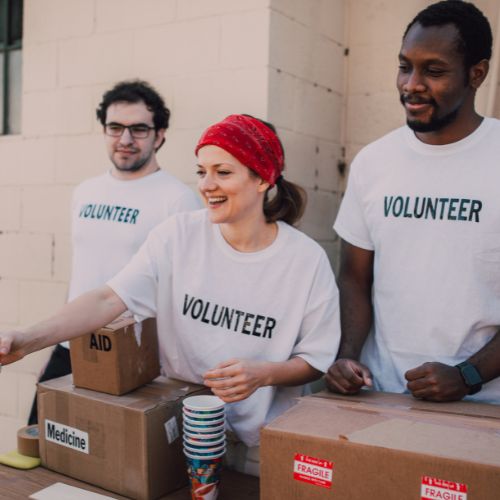 Estancia en España por voluntariado para guatemaltecos
