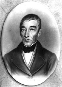 Expresidente Juan Antonio Martínez