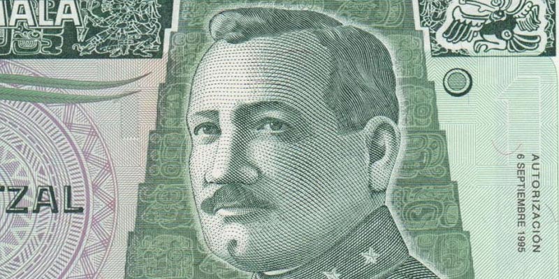 General María Orellana