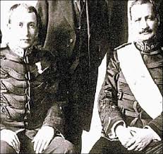 Gobierno de Jorge Ubico