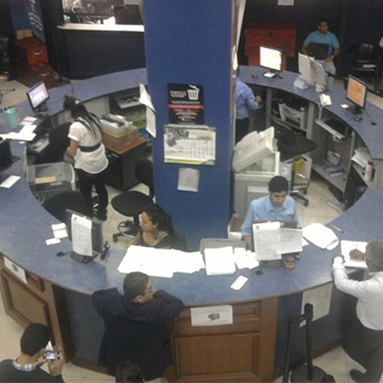 Inscripción de una empresa mercantil y comerciante individual