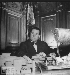Juan José Arévalo 1945-1951