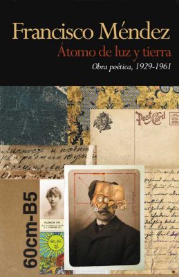 Libro Francisco Méndez Escobar