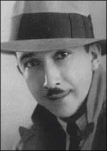 Luis Cardoza y Aragón