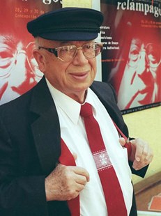 Maestro Manuel Galich