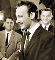 Manuel José Arce Leal