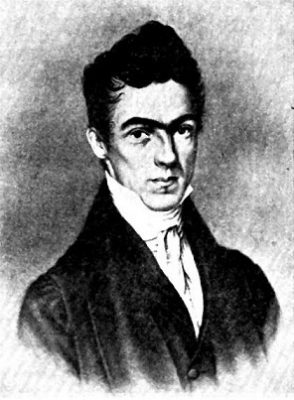 Mariano de Aycinena y Piñol 1827-1829