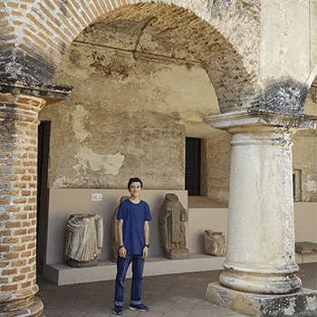 Museo Capuchinas Antigua Guatemala