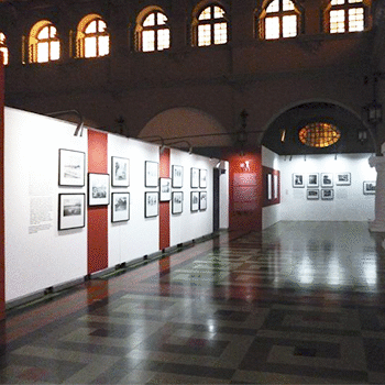 Museo Nacional de Arte Moderno de Guatemala