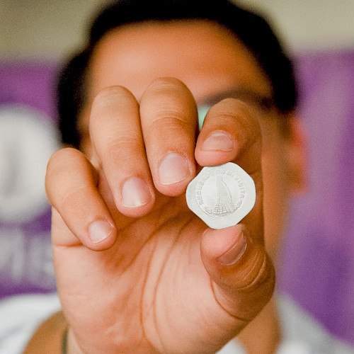 Museo Numismático del Banco de Guatemala