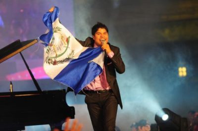 Napoleón Robleto)
