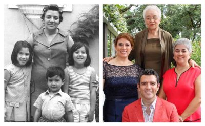 Novelas donde ha actuado Héctor Sandarti