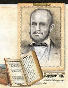 Poemas de Juan Diéguez Olaverri