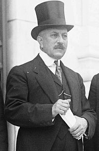 Presidente Carlos Herrera