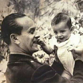 Presidente Jacobo Árbenz Guzmán 1951-1954
