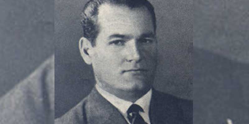 Presidente Juan José Arévalo