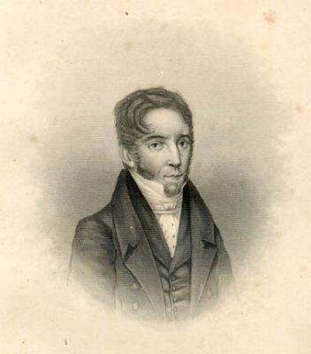 Presidente Mariano Gálvez