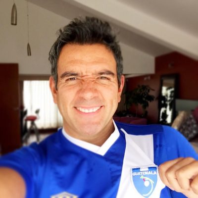 Quién es Héctor Sandarti 