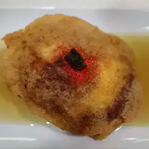 Receta para hacer Molletes