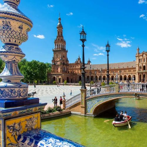 Requisitos en Guatemala para estudiar en España