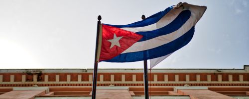 Requisitos en Guatemala para visa cubana de familiar