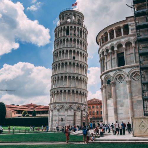 Requisitos en Guatemala para visa italiana de estudiante