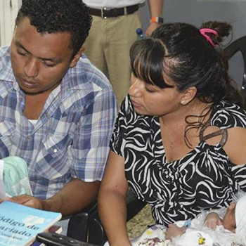 Requisitos para inscripción de nacimiento en Guatemala