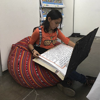(Foto: Registro de la Propiedad Intelectual)