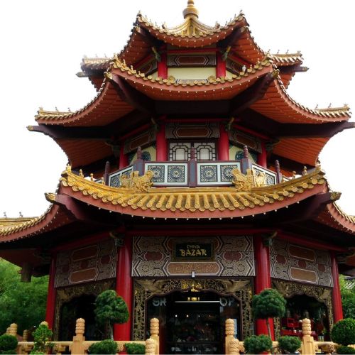 Requisitos para tramitar en Guatemala la visa china de turista