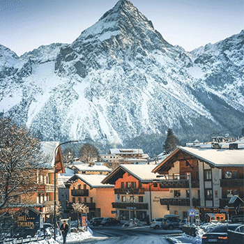 Requisitos para viajar a Europa desde Guatemala