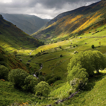 Requisitos para viajar a Europa desde Guatemala