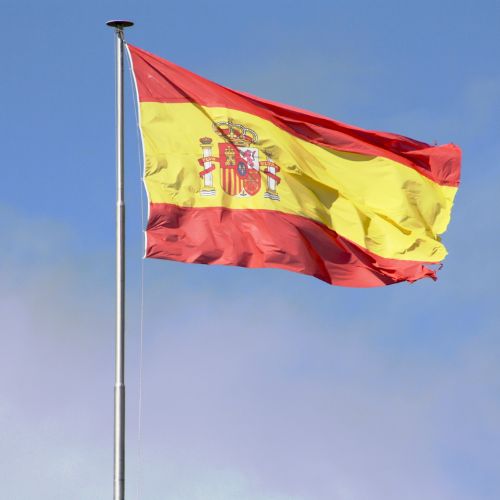 Residencia temporal para trabajar en España