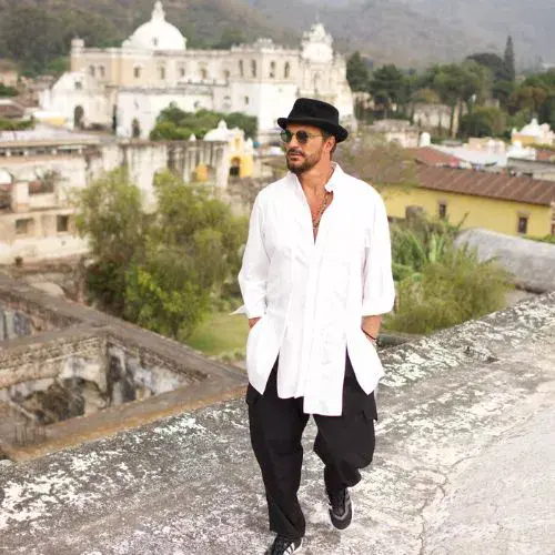 Ricardo Arjona y su trayectoria